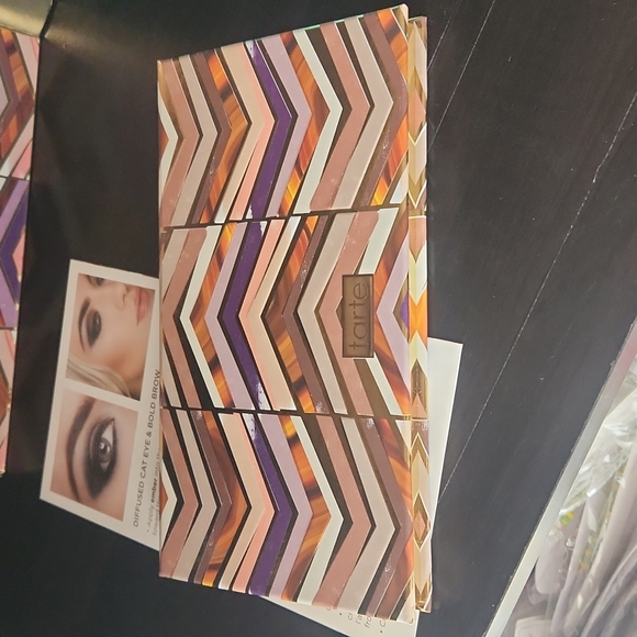 Tarte face shaping palette - Picture 4 of 8